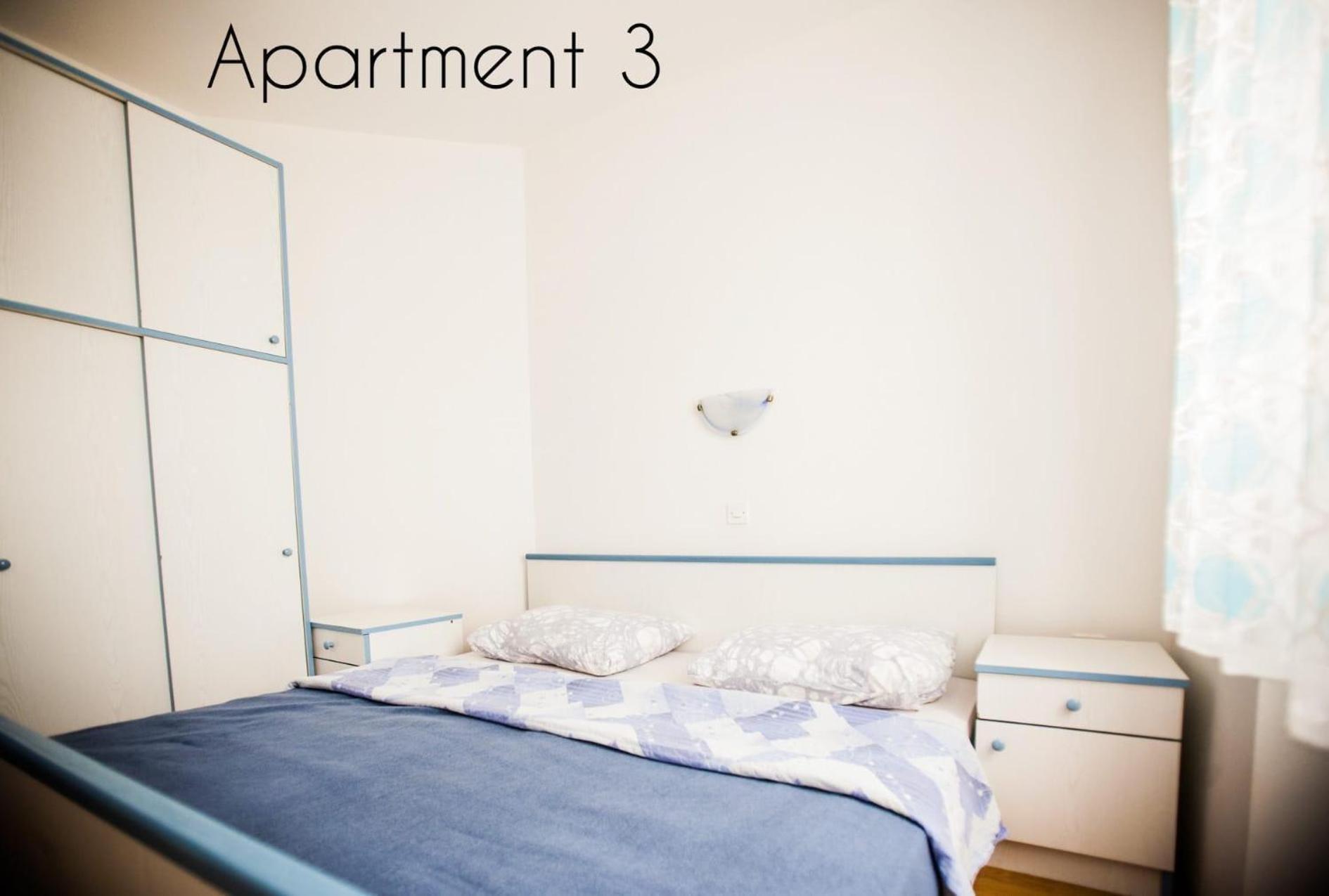 Apartments With Wifi Lopar, Rab - 14804 Zimmer foto