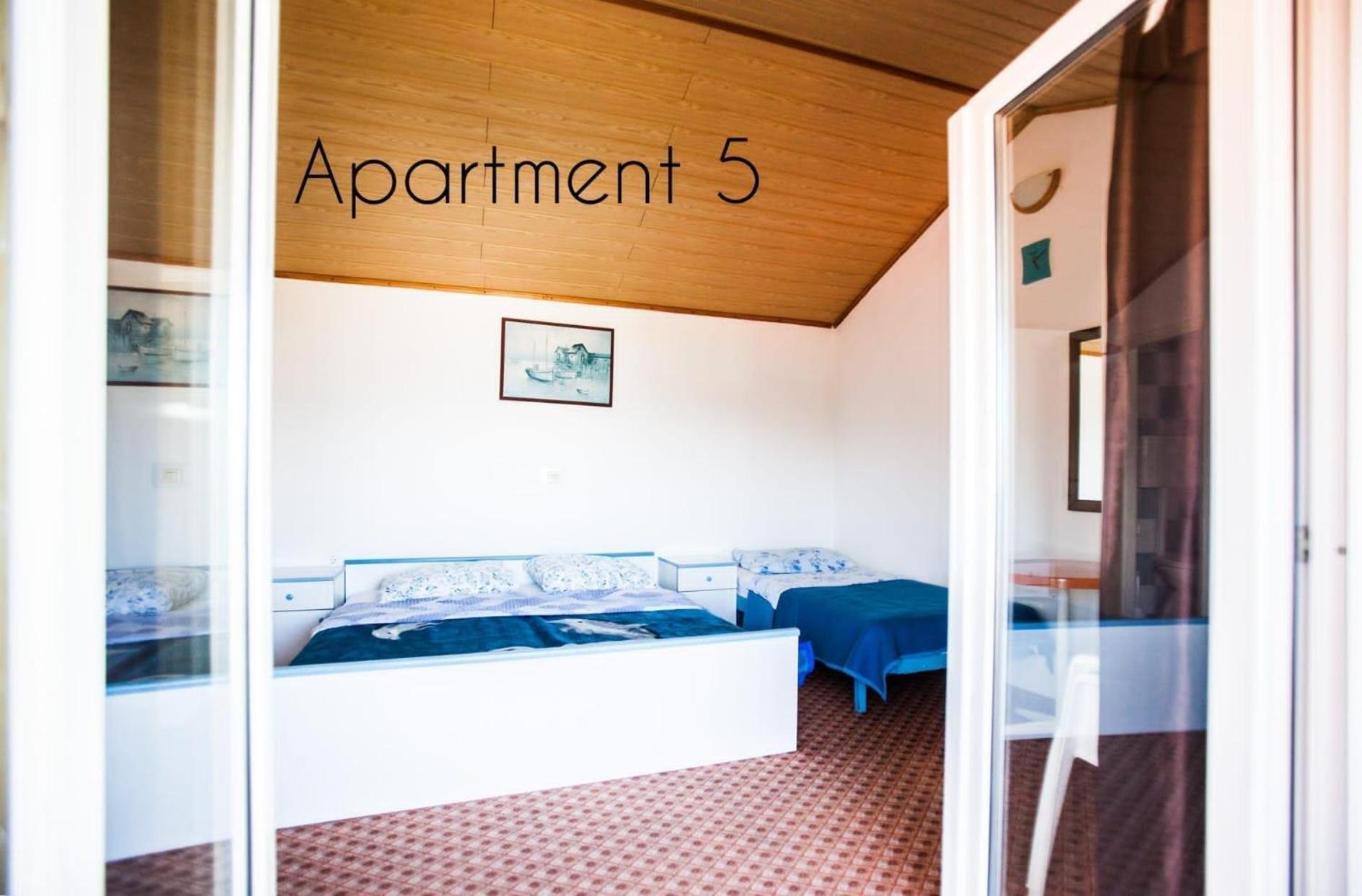 Apartments With Wifi Lopar, Rab - 14804 Zimmer foto