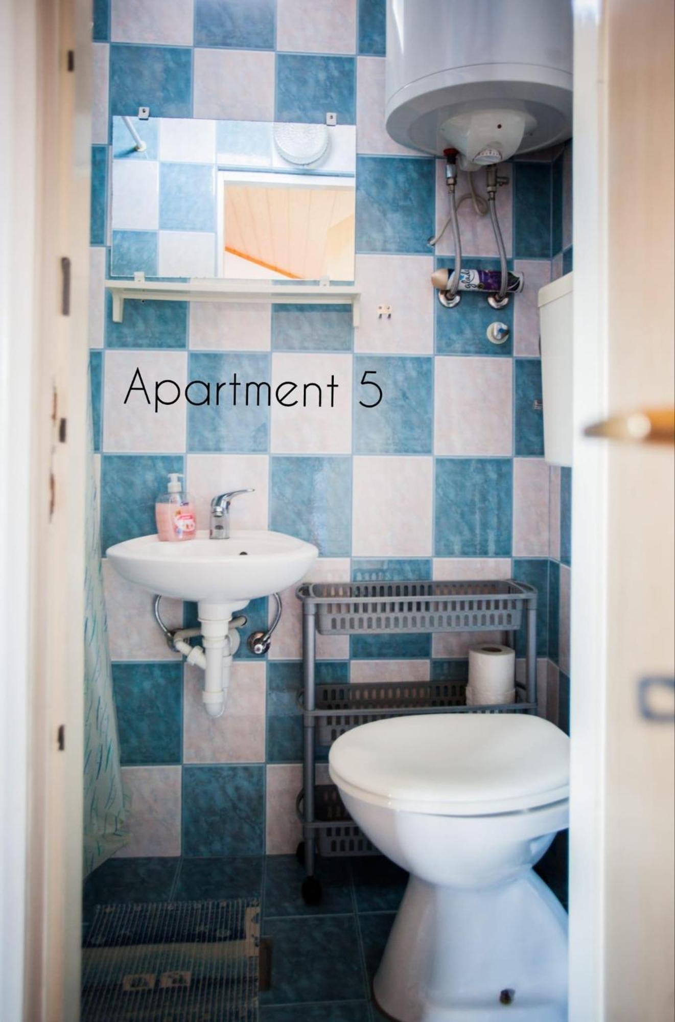 Apartments With Wifi Lopar, Rab - 14804 Zimmer foto