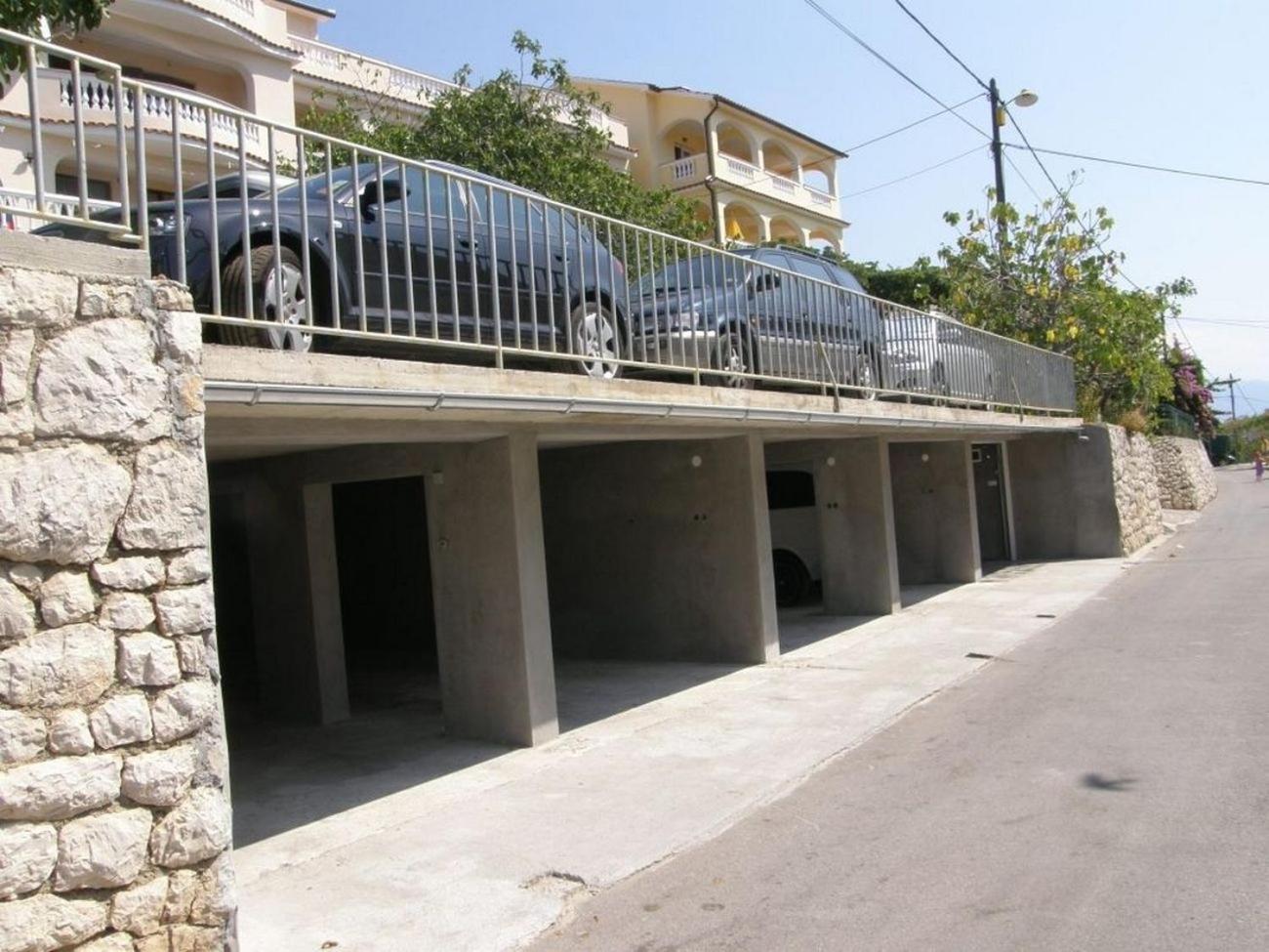 Apartments With Wifi Lopar, Rab - 14804 Exterior foto