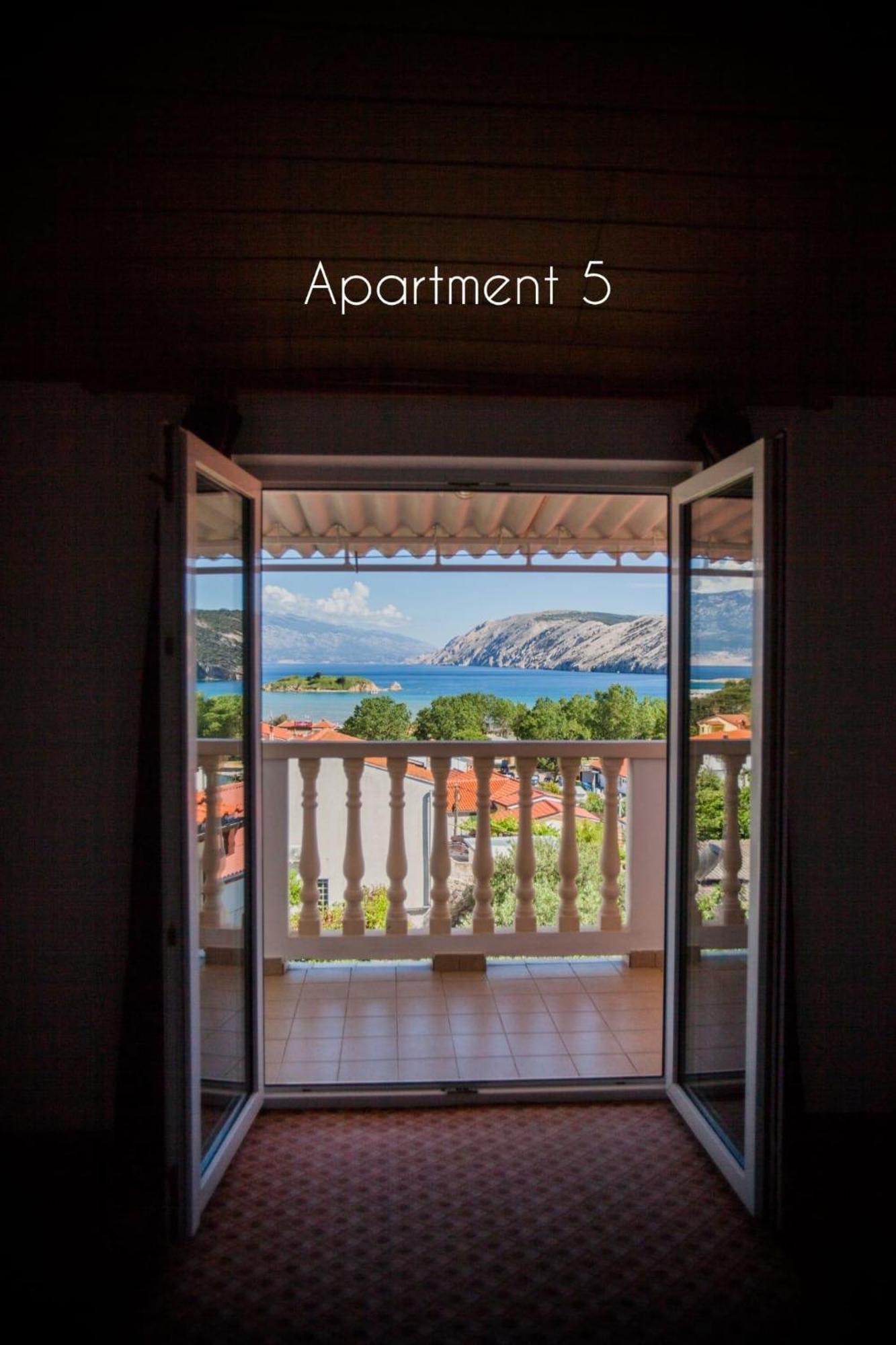 Apartments With Wifi Lopar, Rab - 14804 Zimmer foto